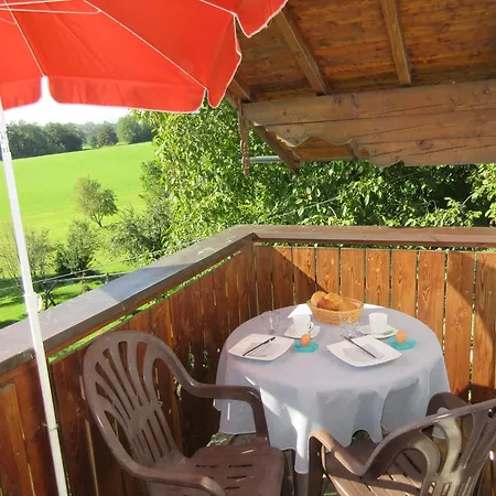 Villa Geppingerhof Waging am See Esterno foto