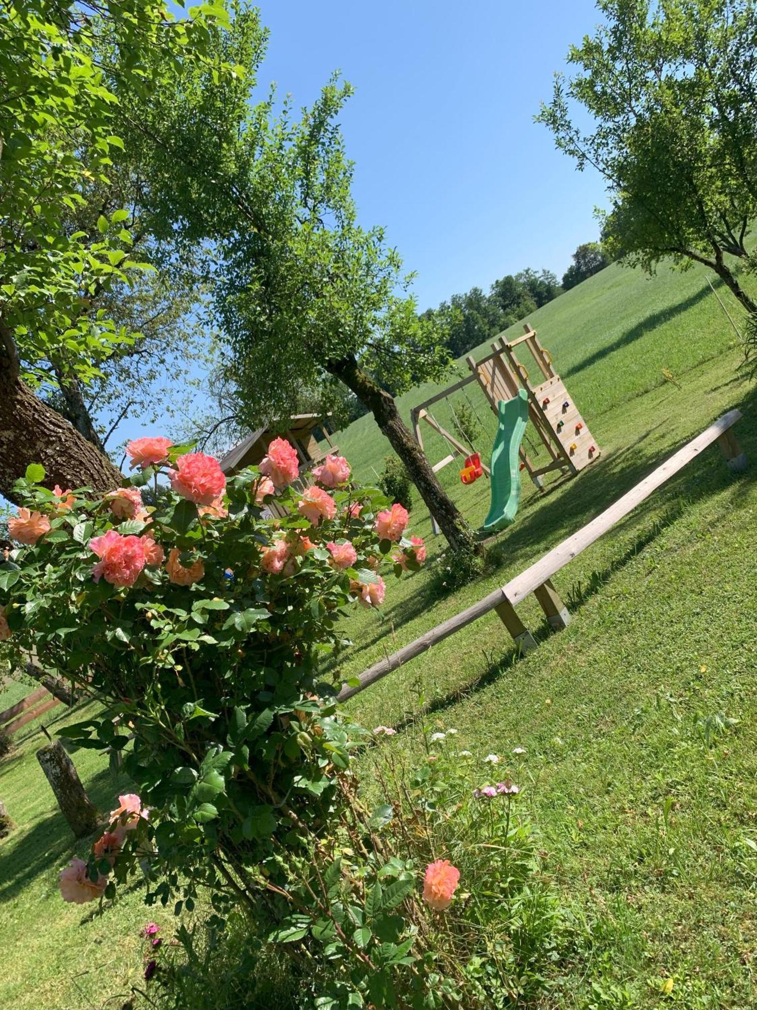 Geppingerhof Bauernhof Waging am See