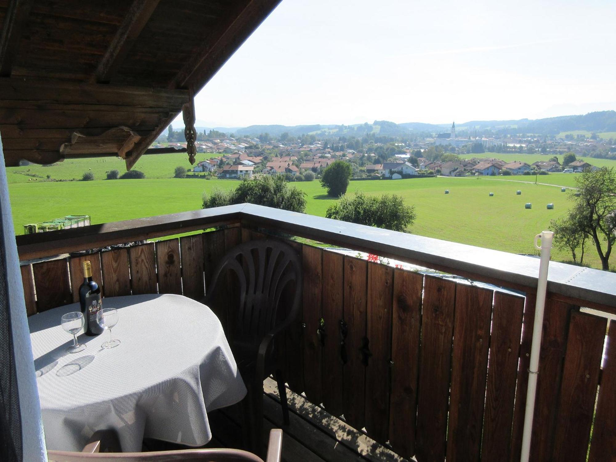 Geppingerhof Bauernhof *