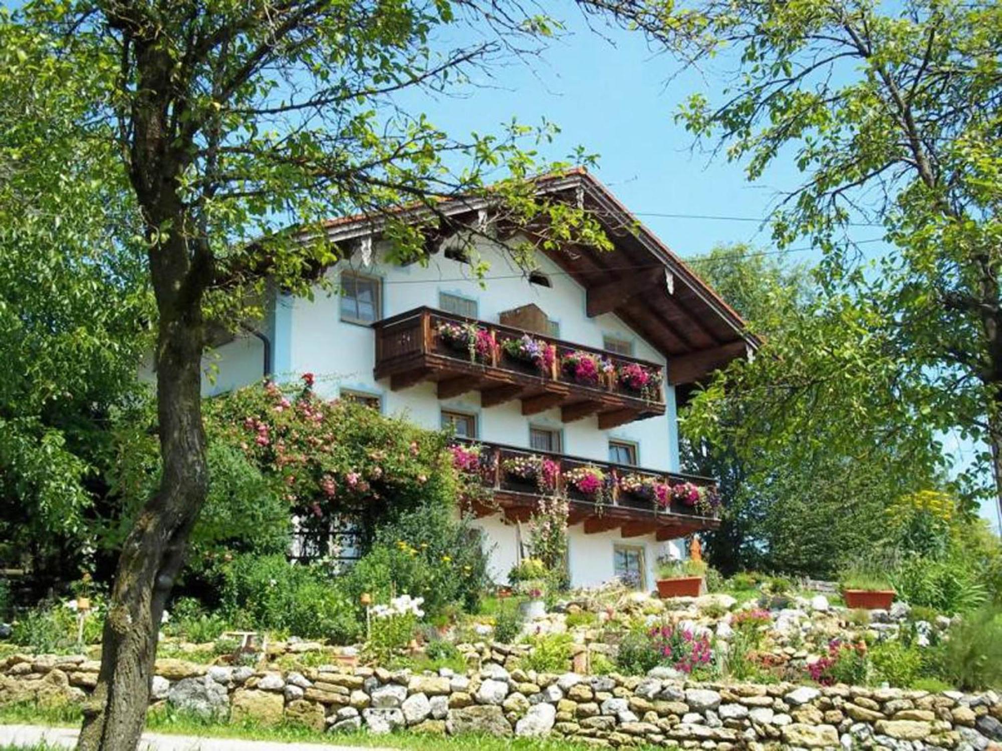 Bauernhof Geppingerhof